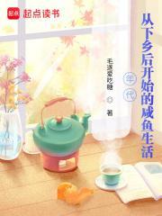年代从下乡后开始的咸鱼生活校对版