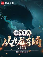 从九龙夺嫡开始概述