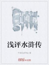 水浒传的评价