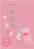 叶教授的小黏糖GL免费阅读