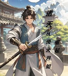 穿越倚天的系统