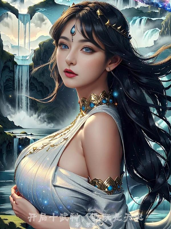 开局十大无双神将笔趣阁...