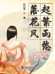 落雨繁华