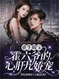 书名重生暖婚 霍总狠宠小甜妻