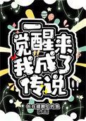 一觉醒来我成了传说 番外 另一个世界