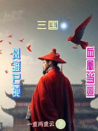 三国演义里凤雏是谁