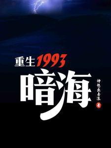 重生1993暗海动画