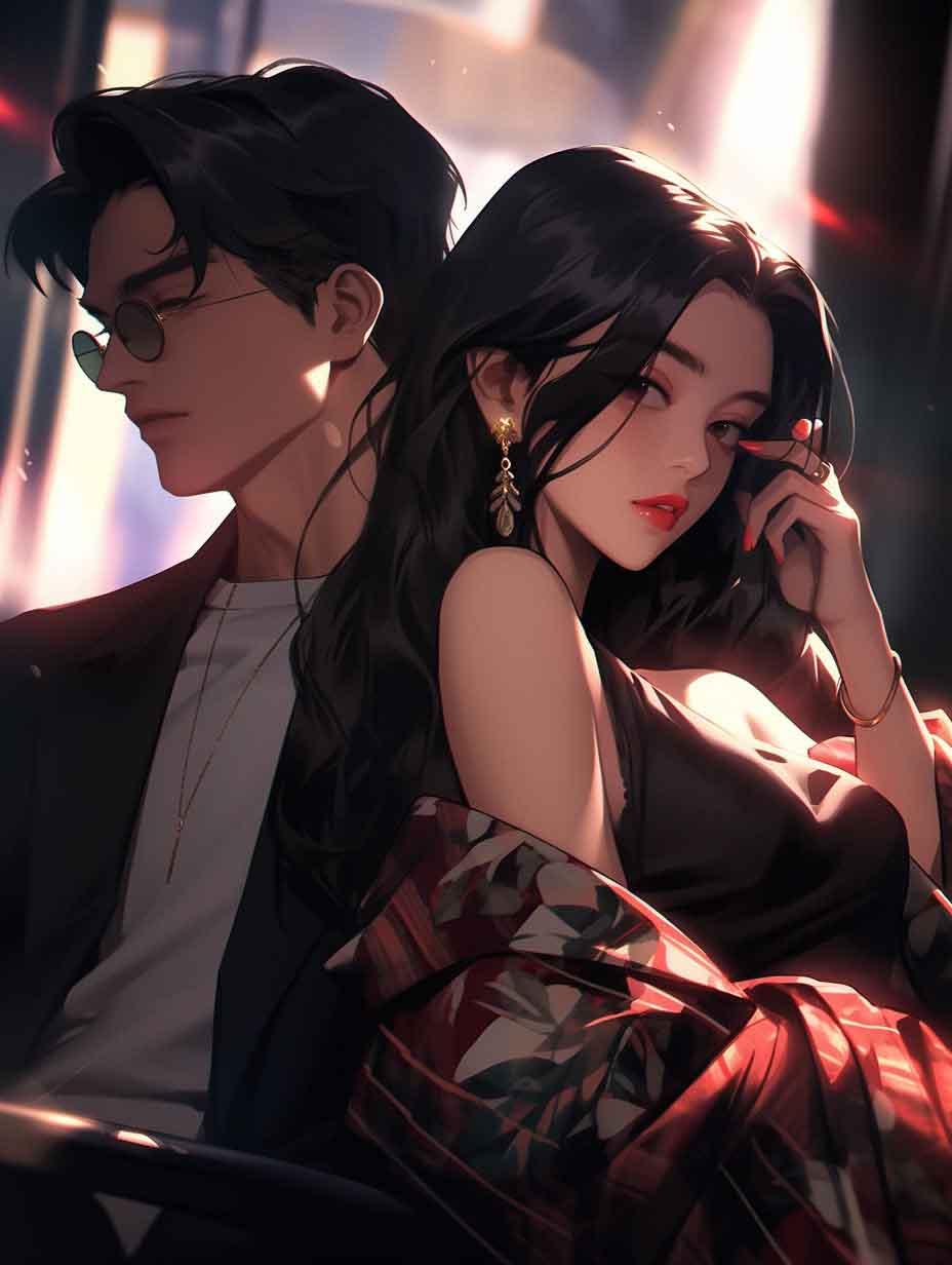 乔又澄霍迟