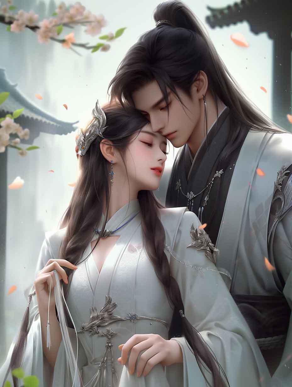 宋今璃沈烬行