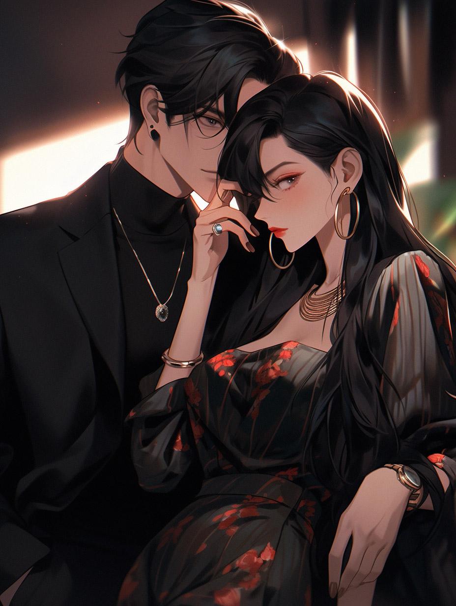 女主叫苏千瓷