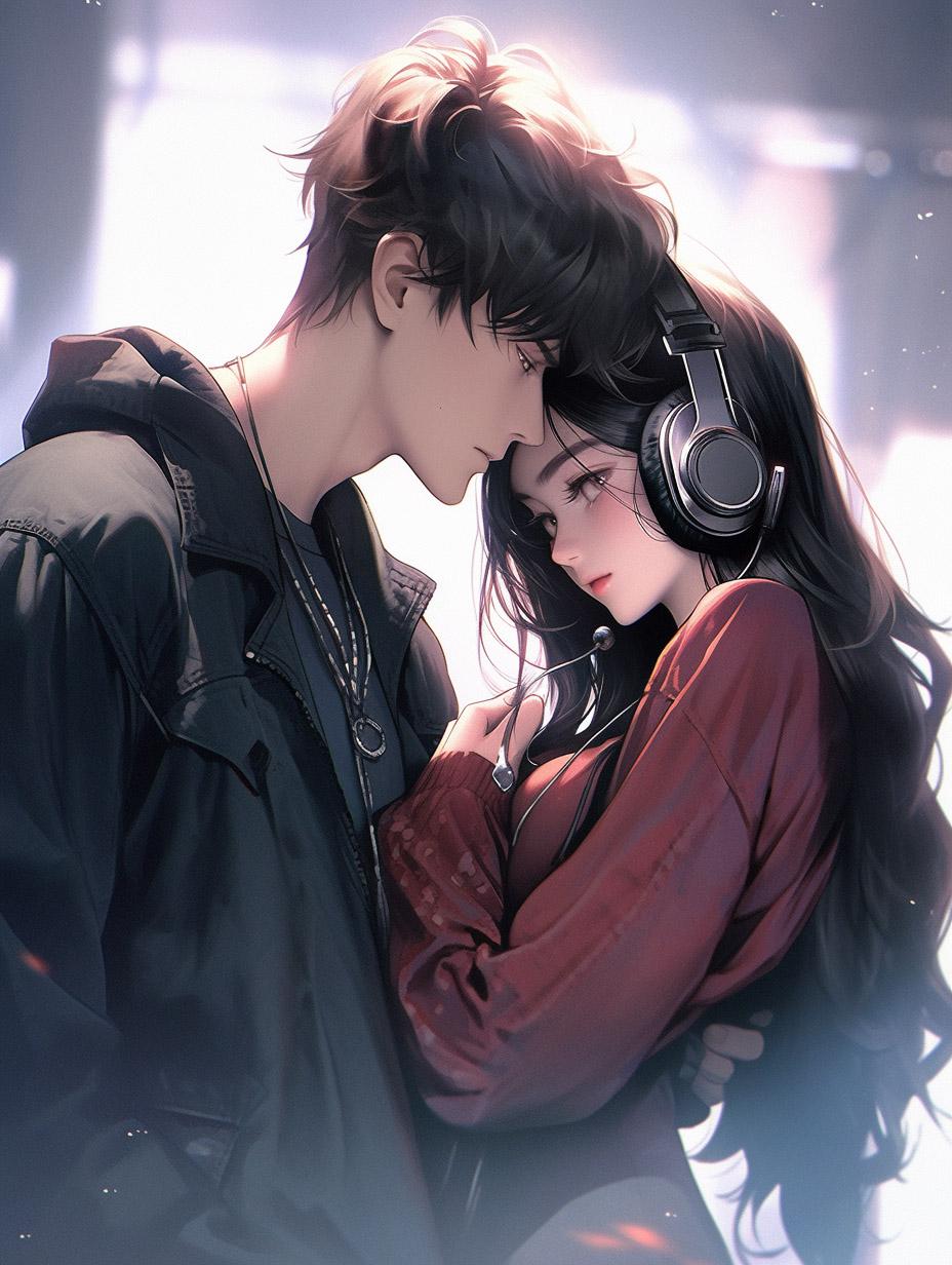 陆萤江汐