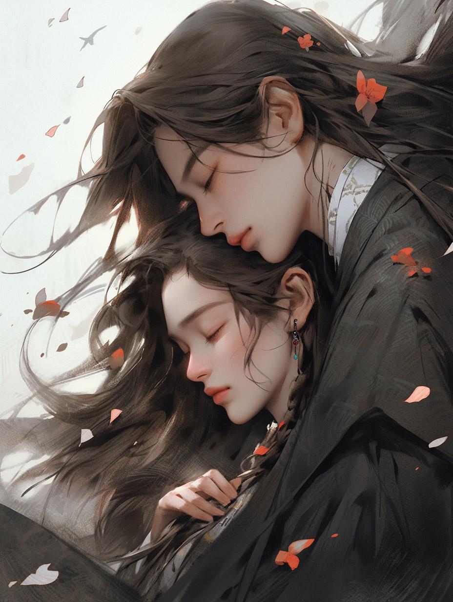 萧璟楚昭泫