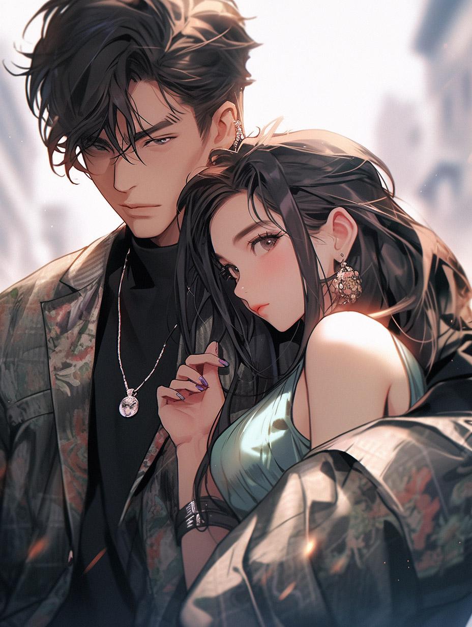 女主叫乔知念