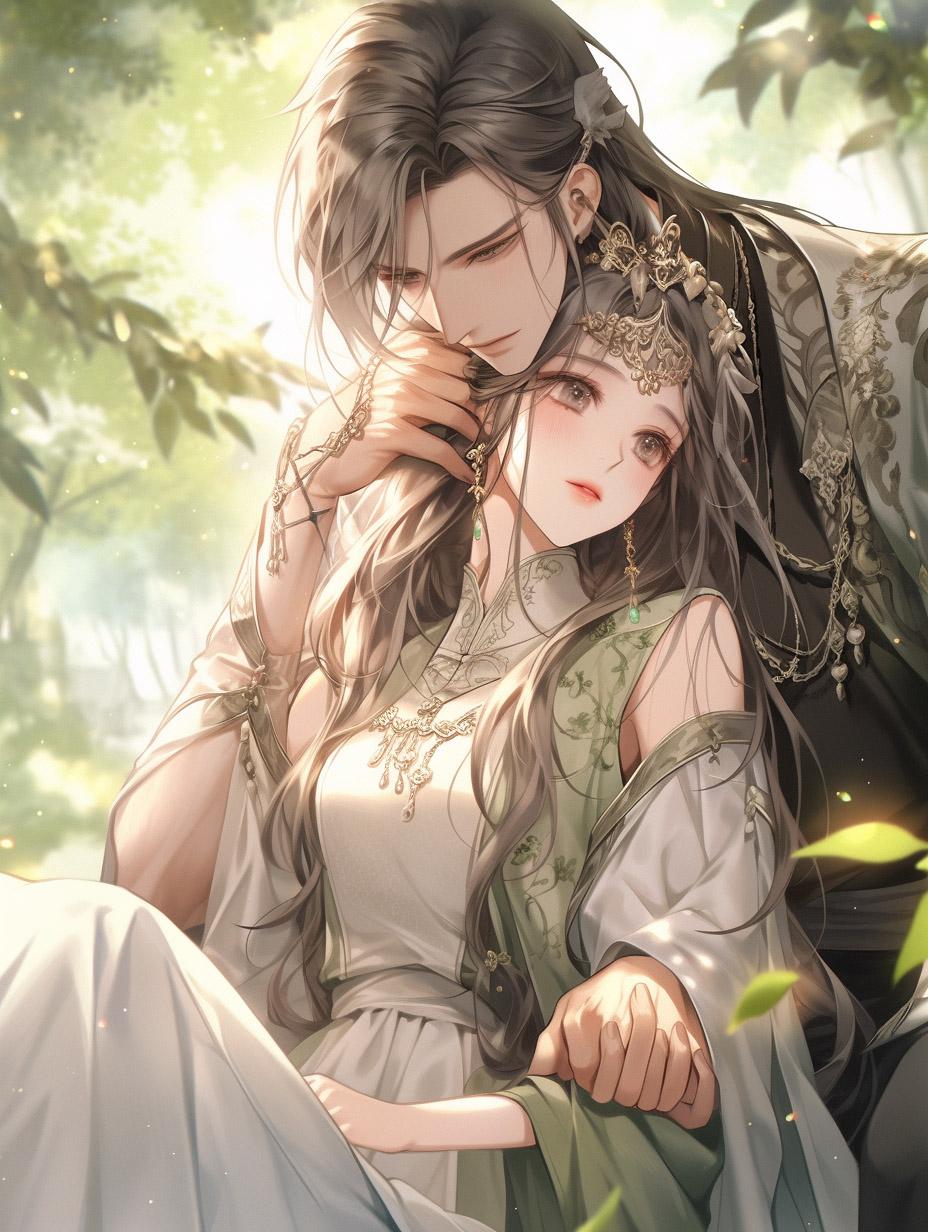 女主墨楚