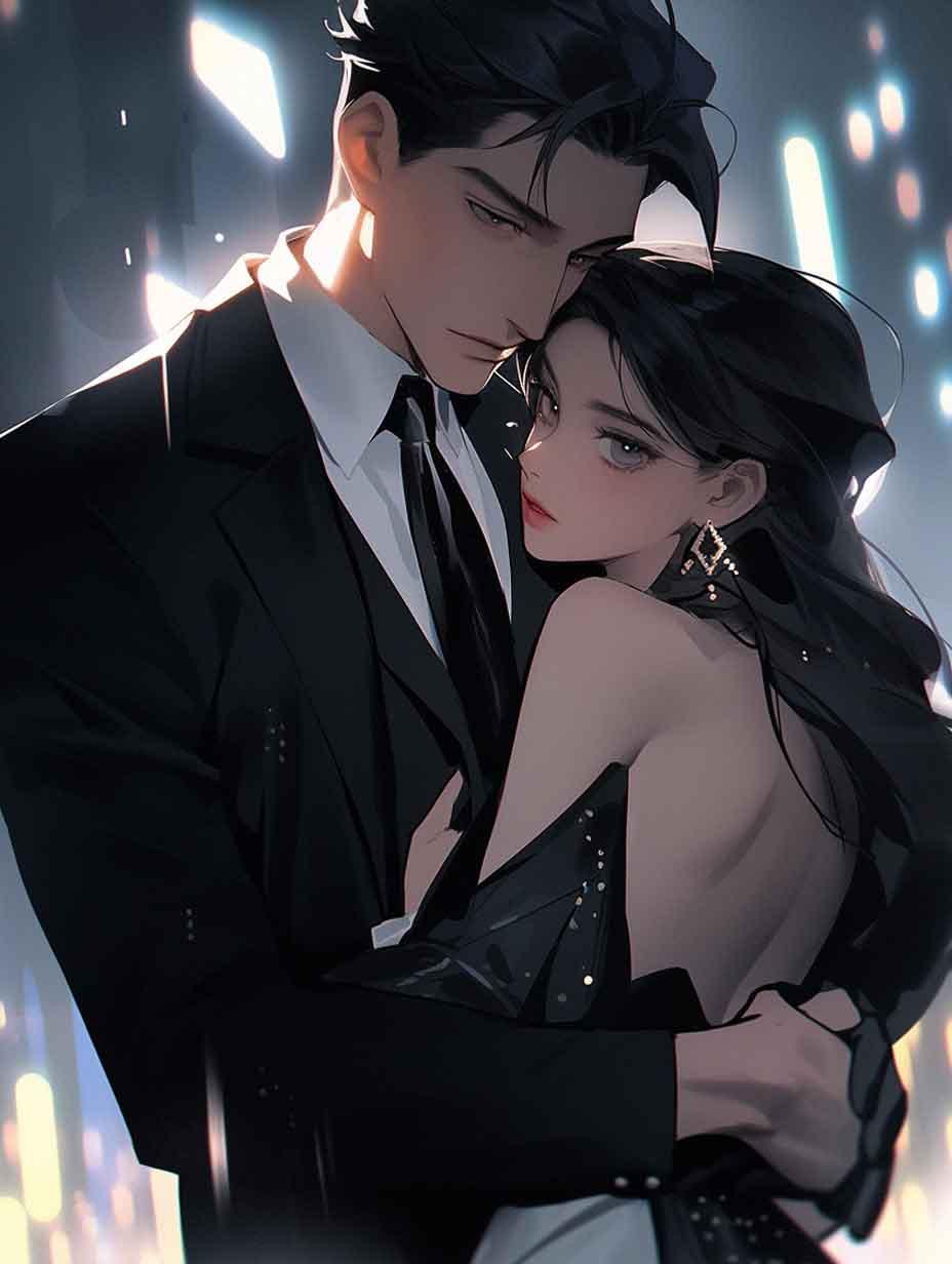 谈九年的恋爱是什么意思
