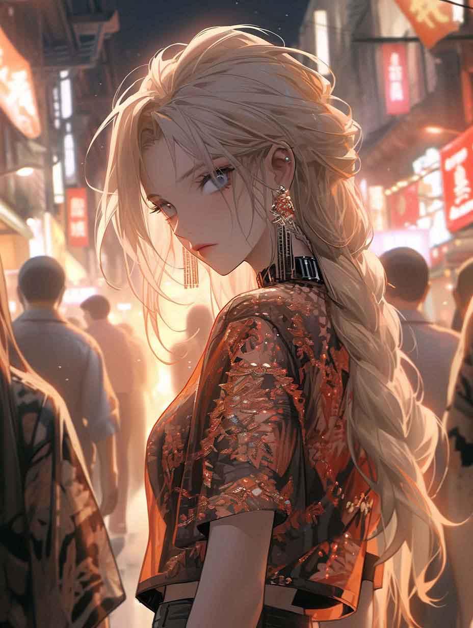 这次是我真的离开