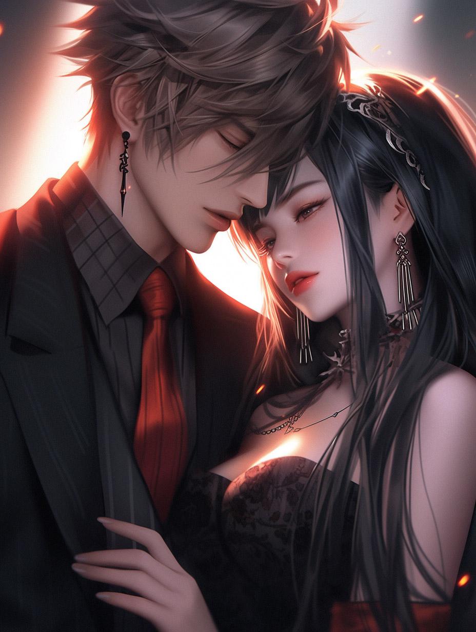 贺瑶最后