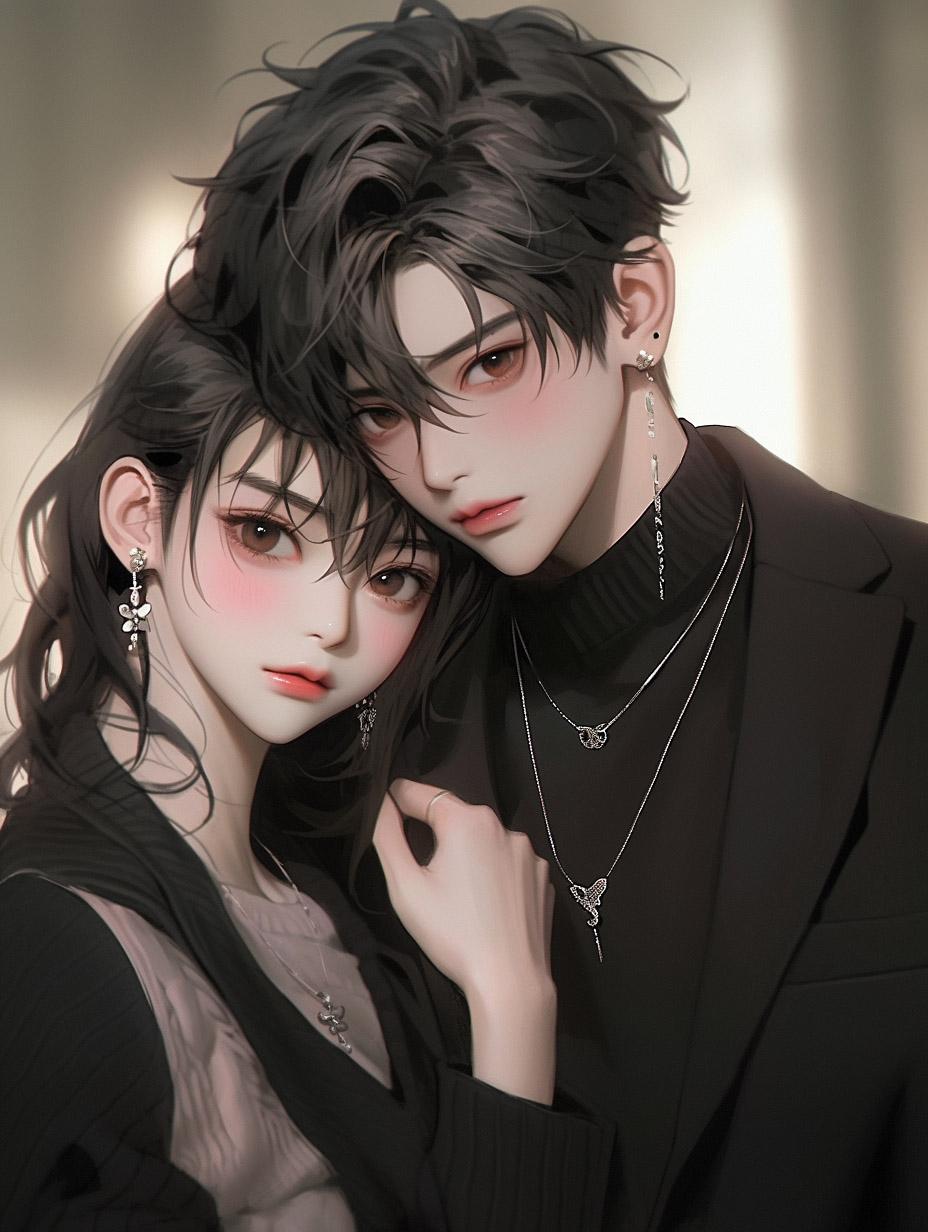 女主叫苏烟的