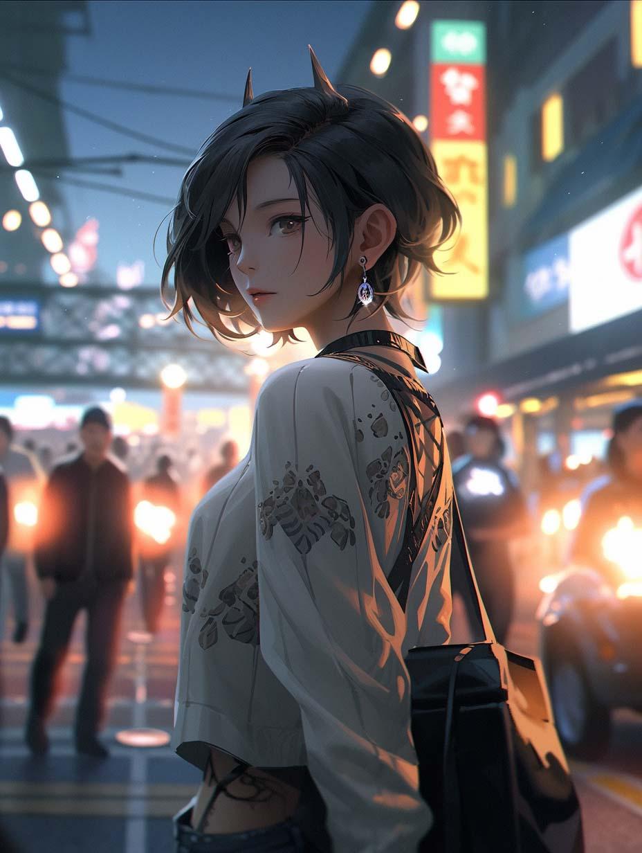 姜知意霍司祁
