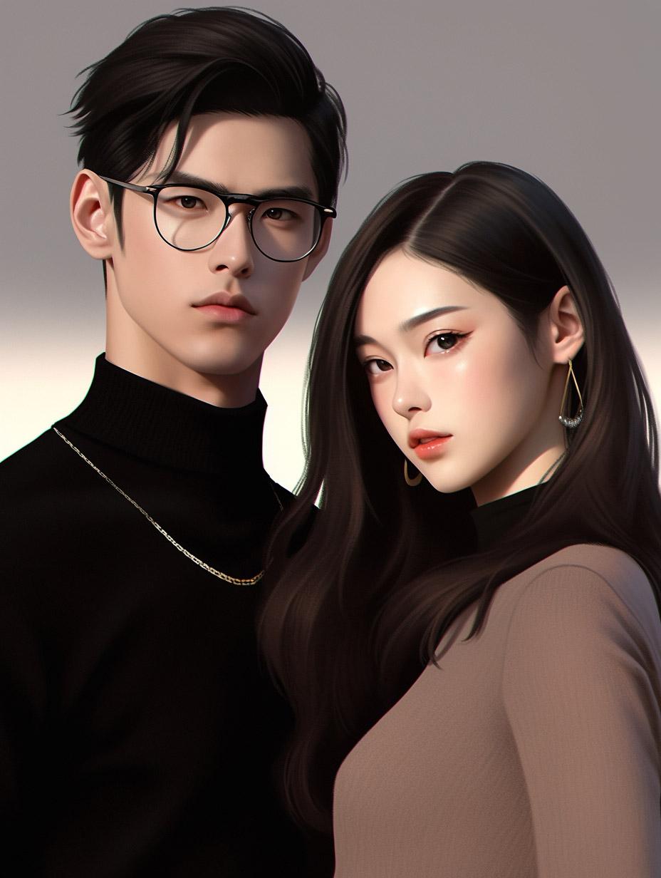 靳南屿陆绕的作者