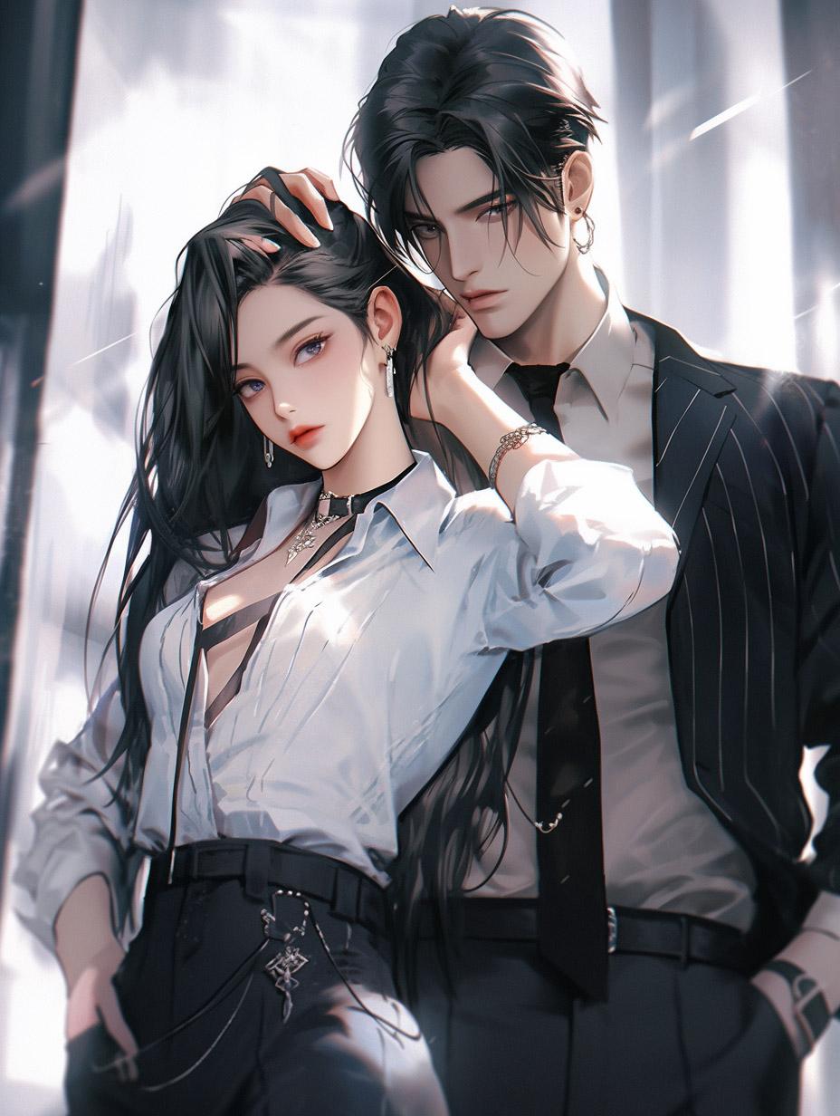 栗蓝