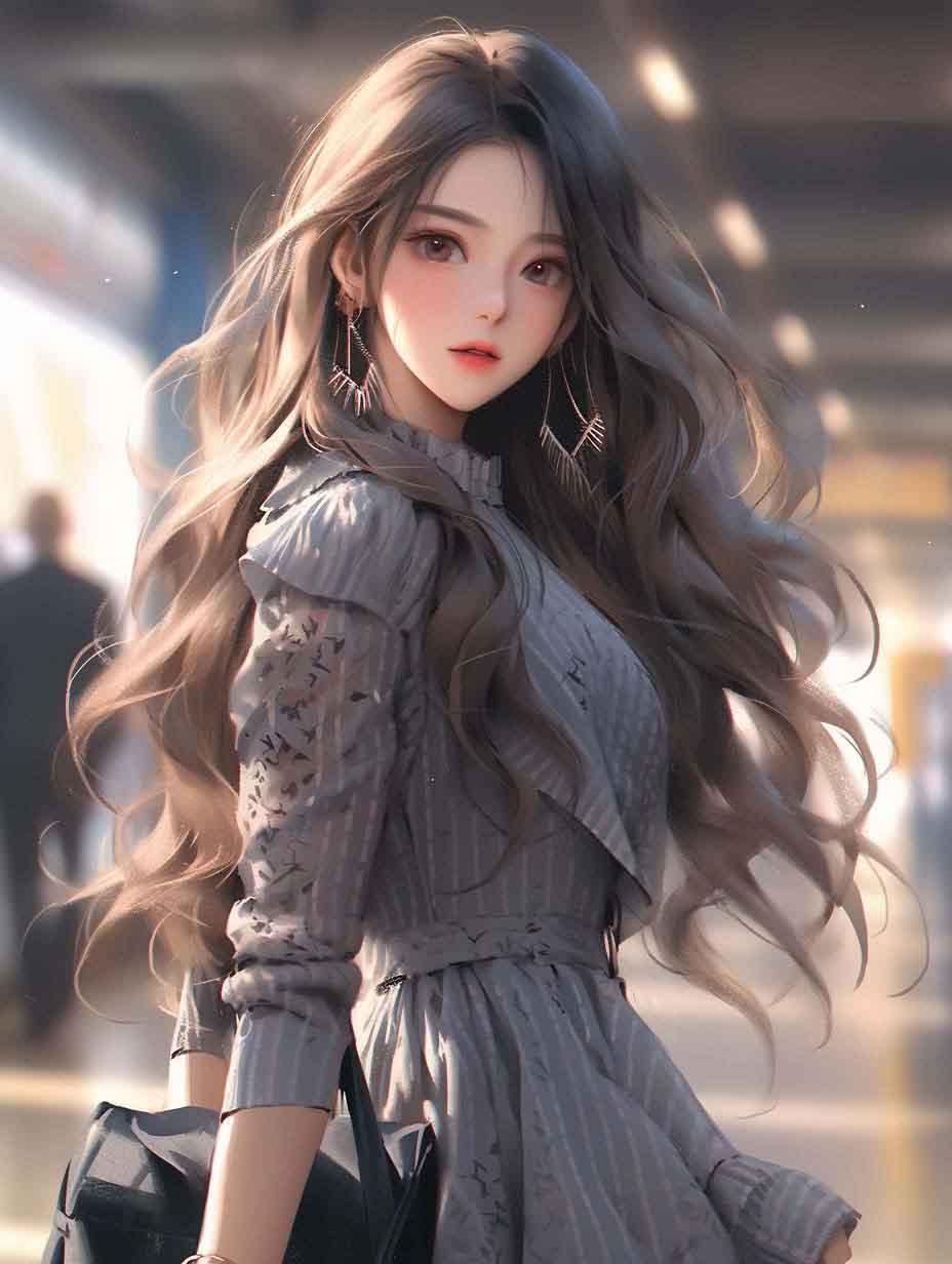 顾宁夕