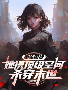 她携顶级空间杀穿末世笔趣阁