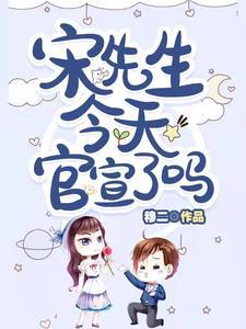 原来宋先生是这样的