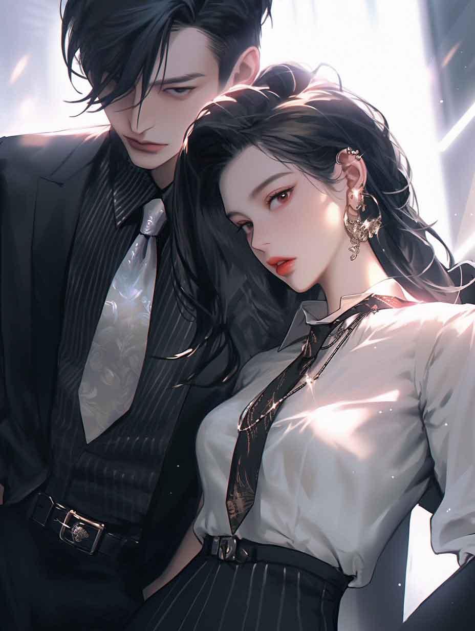 鹿七