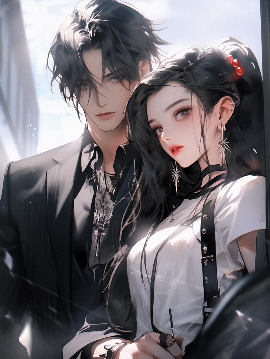 男主是骆云凯
