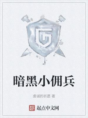 暗黑佣兵全本