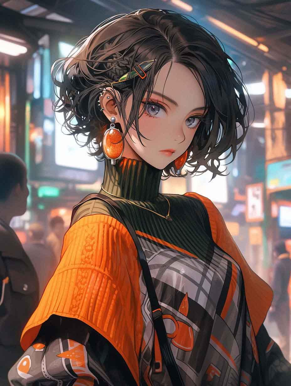 大小姐才是真团宠