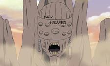主角是九尾人柱力的