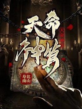 天命神算叶婷婷