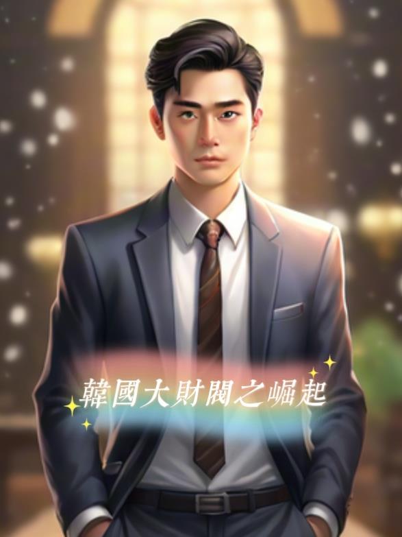 韩国大财阀电视剧