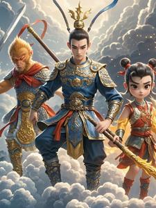 斗战胜佛全名