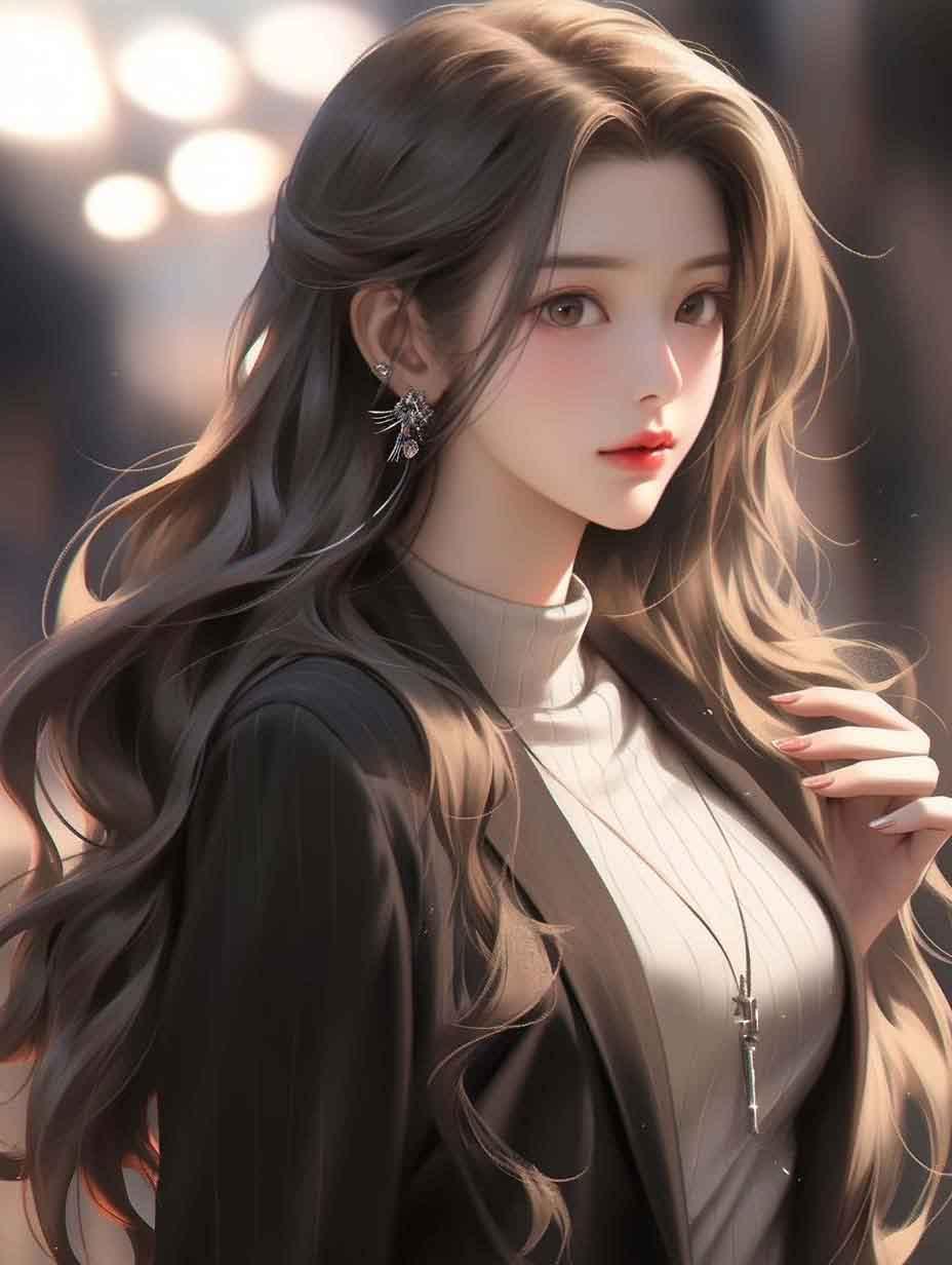 我在七零当领舞