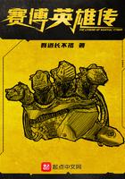赛博英雄传知乎