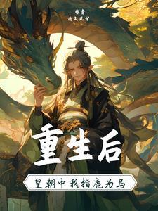重生后我做皇后