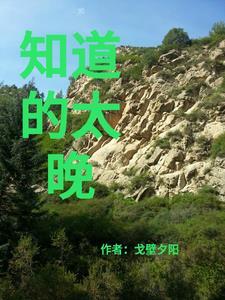 知道的太晚了怎么回复