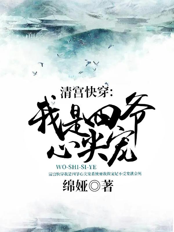 清宫四爷