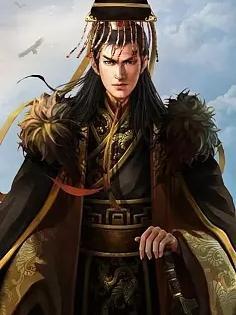 凌霄宝殿介绍