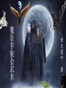 魔法世界的职位