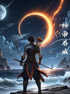 一代帝尊