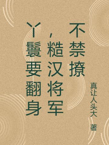 丫鬟要翻身糙汉将军不禁撩