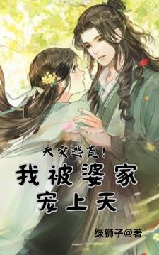 灾荒年娘子有空间婆家宠上天陆青冉