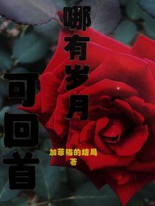 哪有岁月安好的下一句是什么