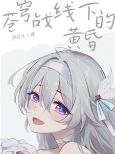 苍穹战线下的黄昏刘贰九