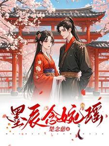 男主叫墨辰