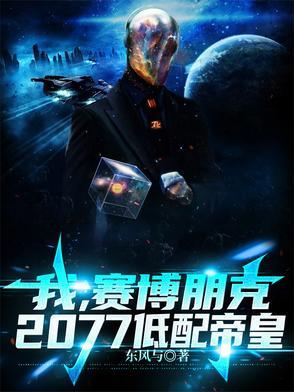 赛博朋克皇甫在哪